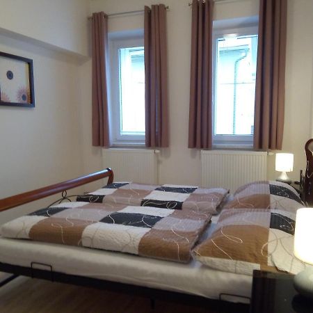 Apartman U Dubu Jablonné nad Orlicí エクステリア 写真