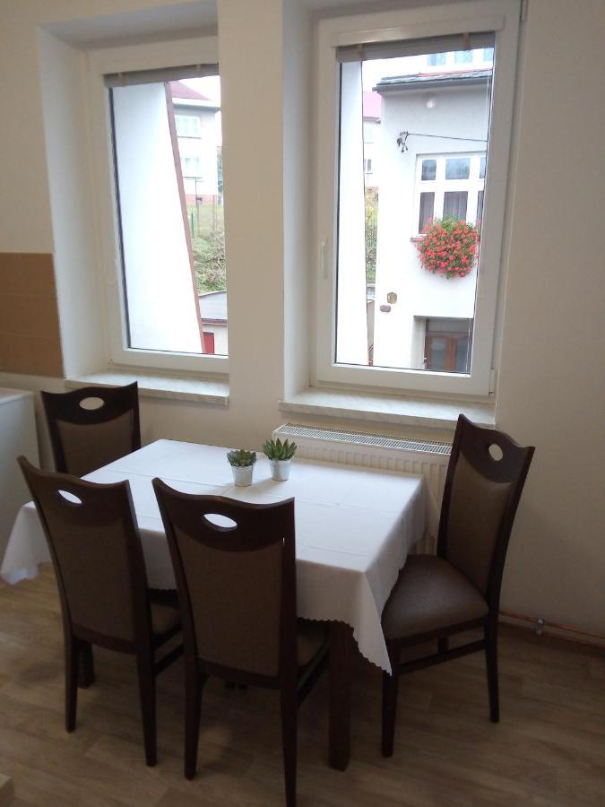 Apartman U Dubu Jablonné nad Orlicí エクステリア 写真